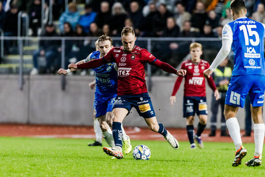 Örgrytes Amel Mujanic