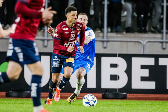 Örgrytes Tobias Sana