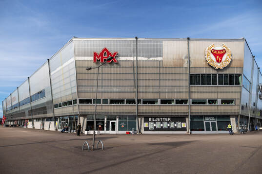 Guldfågeln Arena