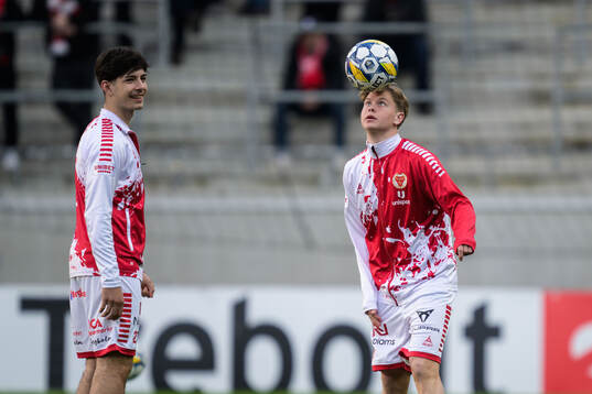 Kalmars Wilmer Andersson