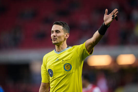 Domare Adi Aganovic