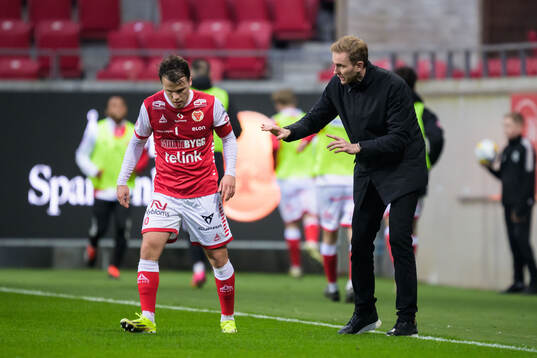 Kalmars Simon Skrabb