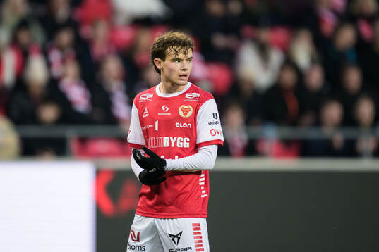 Kalmars Jacob Trenskow