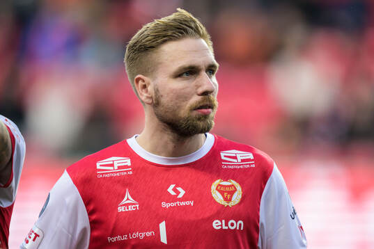 Kalmars Jonathan Ring