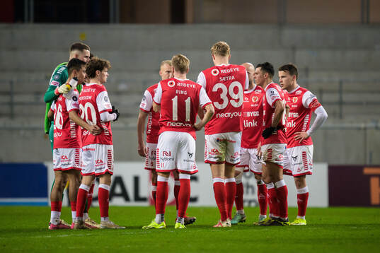 Kalmar spelare