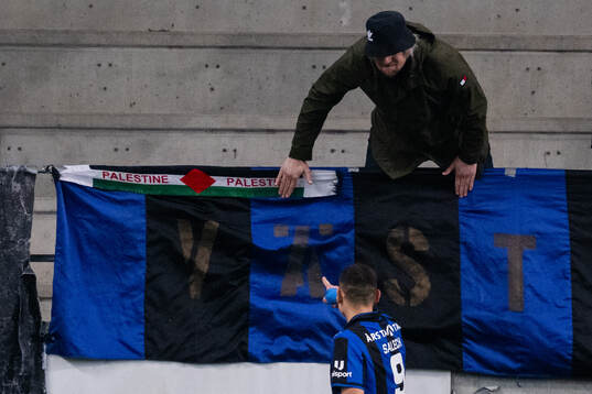 Bläddra bland fler bilder av Fotboll, Allsvenskan, Kalmar - Sirius