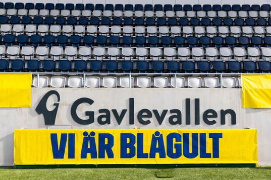 Gavlevallen