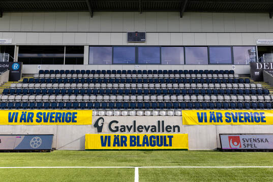 Gavlevallen