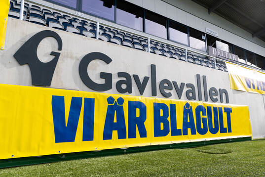 Gavlevallen