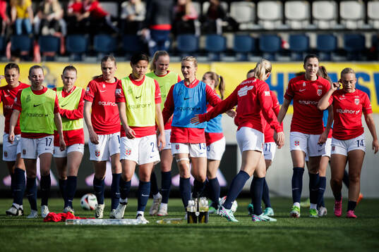 Players of Norway