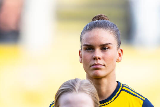 My Cato of Sweden