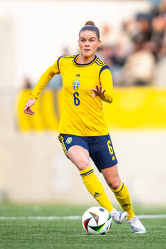 My Cato of Sweden