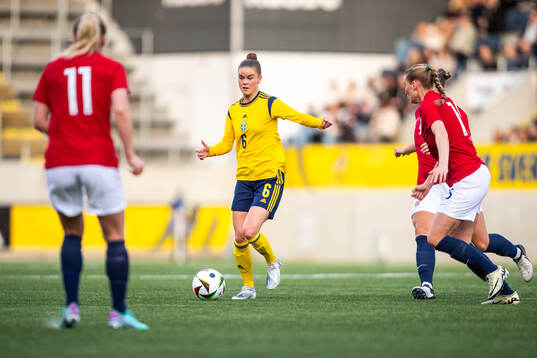 My Cato of Sweden