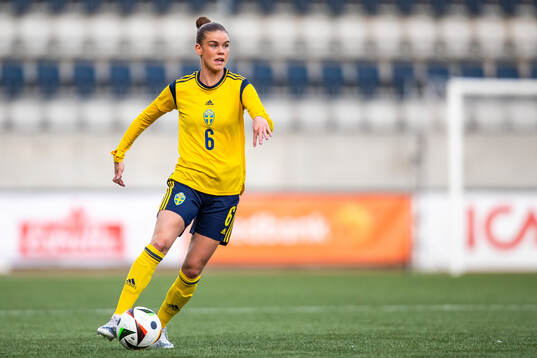 My Cato of Sweden