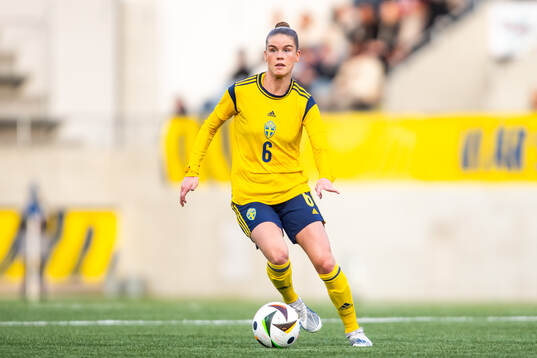 My Cato of Sweden
