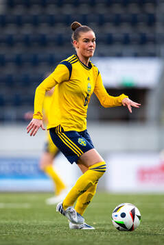 My Cato of Sweden
