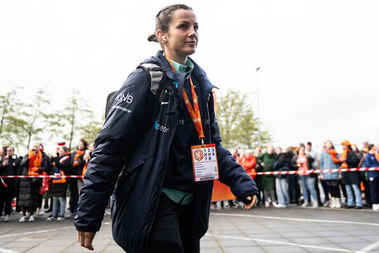Tuva Hansen