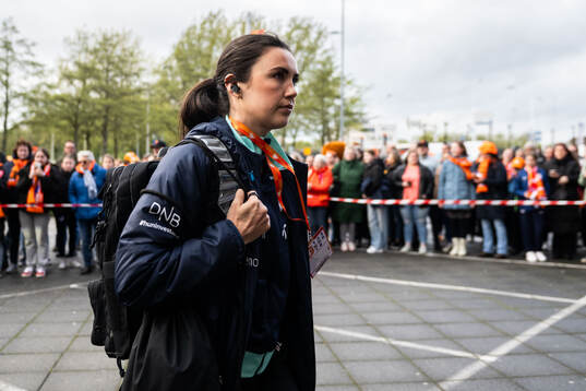 Ingrid Syrstad Engen