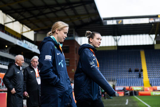 Julie Blakstad of Norway
