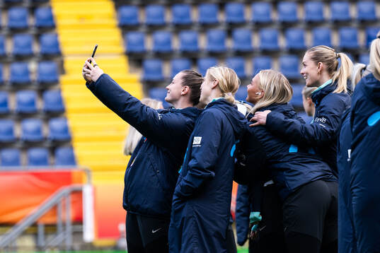 Players of Norway
