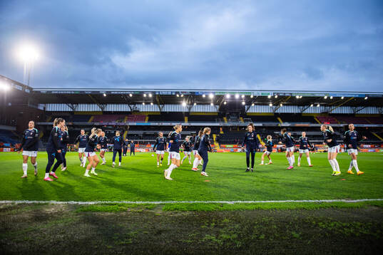 Players of Norway