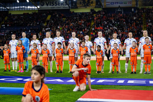 Players of Norway