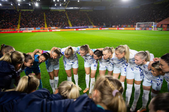 Players of Norway