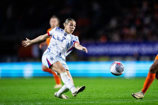 Celin Bizet Ildhusøy of Norway