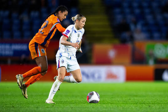 Celin Bizet Ildhusøy of Norway