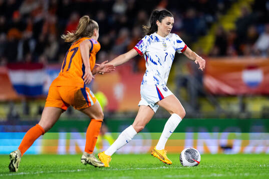 Ingrid Syrstad Engen of Norway