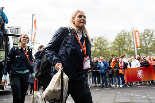 Cathinka Cecilie Friis Tandberg of Norway