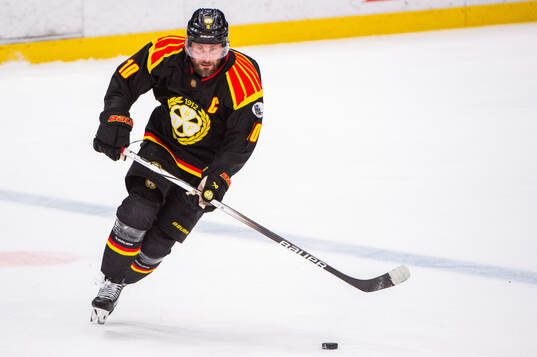Brynäs Johan Larsson