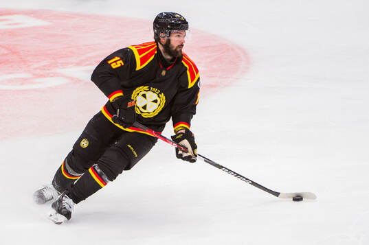 Brynäs Simon Bertilsson