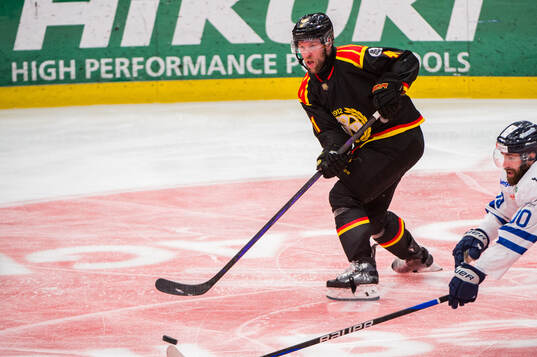 Brynäs Greg Scott