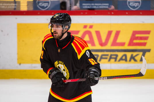 Brynäs Jack Kopacka