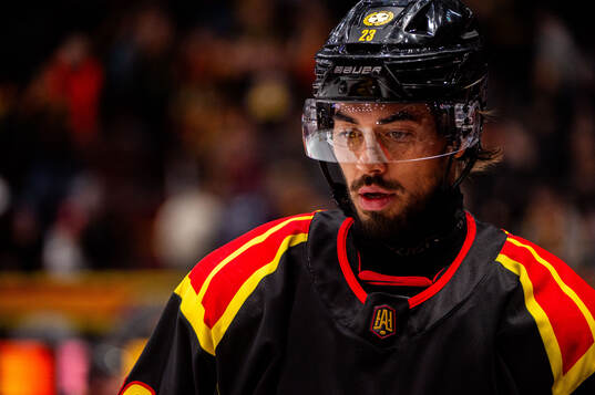 Brynäs Tyler Vesel
