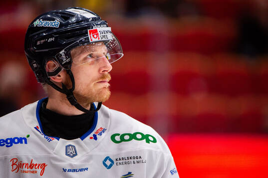 Karlskogas Gustaf Thorell