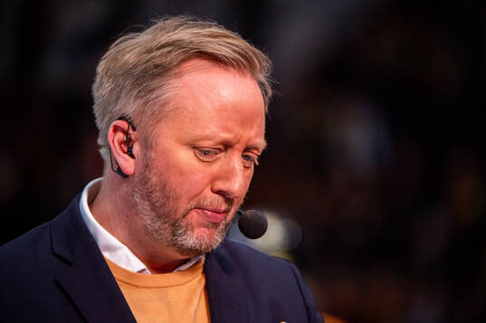 TV4 Plays Fredrik Söderström