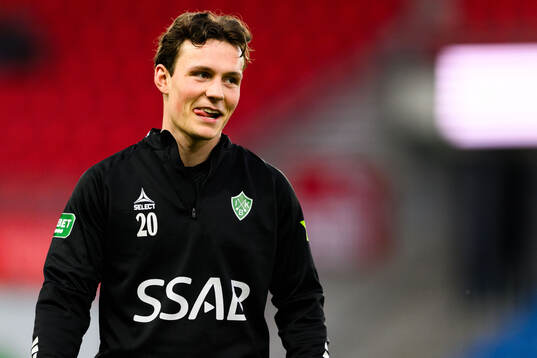 Brages Filip Sjöberg