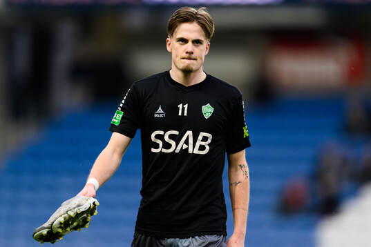 Brages Johan Arvidsson
