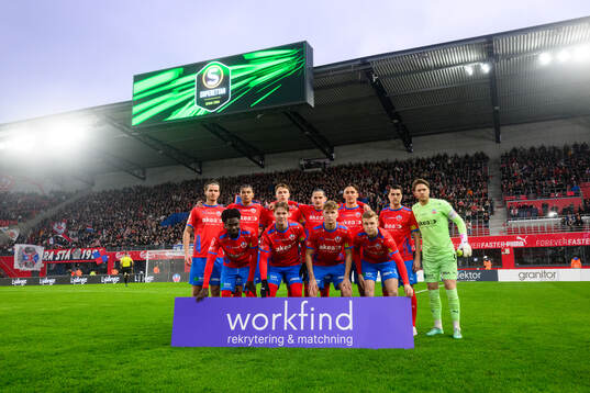 Helsingborgs startelva