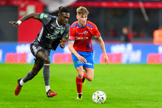 Brages Ieltsin Jeronimo Semedo Camoes och Helsingborgs