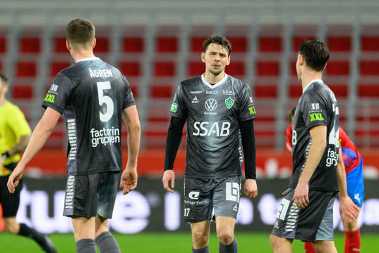 Brages Pontus Jonsson deppar