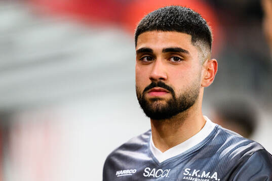 Brages Ömur Pektas