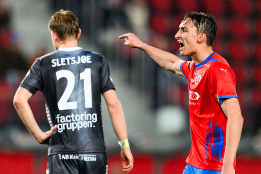 Helsingborgs Wilhelm Nilsson