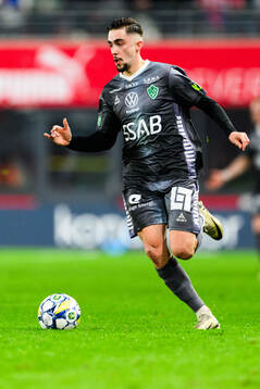 Brages Emil Tot Wikström