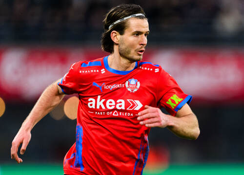 Helsingborgs Wilhelm Loeper