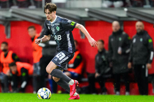 Brages Johan Arvidsson