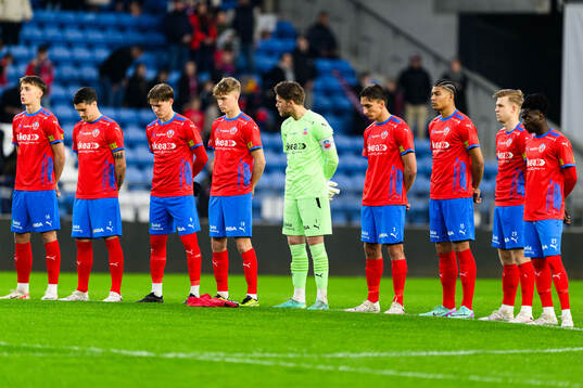 Helsingborgs spelare