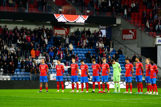Helsingborgs spelare